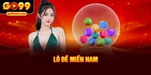 Lô đề miền nam